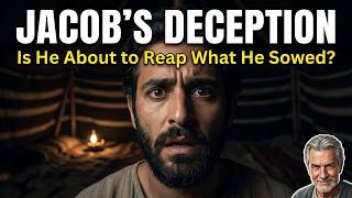 Jacob's Deception - The deceiver is deceived! (Genesis Chapter 29)