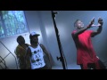 Audio Push - SERVIN "Behind The Scenes"