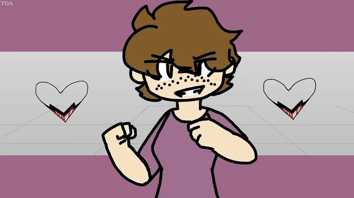 | Suck It Up | Animation Meme |