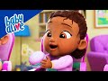 Baby Alive Türkçe 🍼 Bebekler sağlıklı atıştırmalıkları dener🍎 Çocuklar İçin Çizgi Filmler 💕