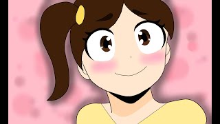 Leah Speedpaints: Itsuko Love Vision (BNHA)