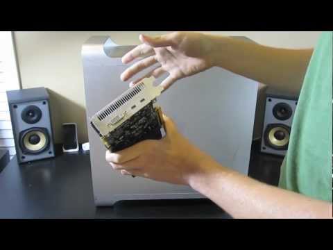 Mac Pro Upgrade: ATI Radeon 5770 Graphic Card (Apple upgrade kit)