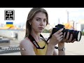 【烏克蘭女生的報恩】自拍紀錄片讓世界認識台灣 Ukrainian Girl's Formosa