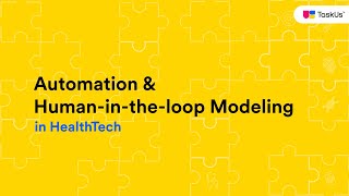 Famous Automation & Human-in-the-loop Modeling in HealthTech Net Worth