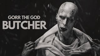 (Marvel) Gorr the God Butcher | Promise