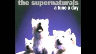 Video thumbnail of "The Supernaturals-Country Music"