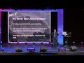 Charlie Fink - Global Objects Production Summit