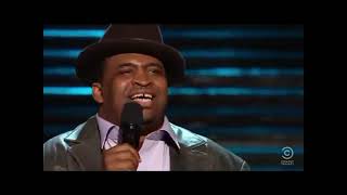 Patrice O&#39;Neal Stand-up | FUNNY