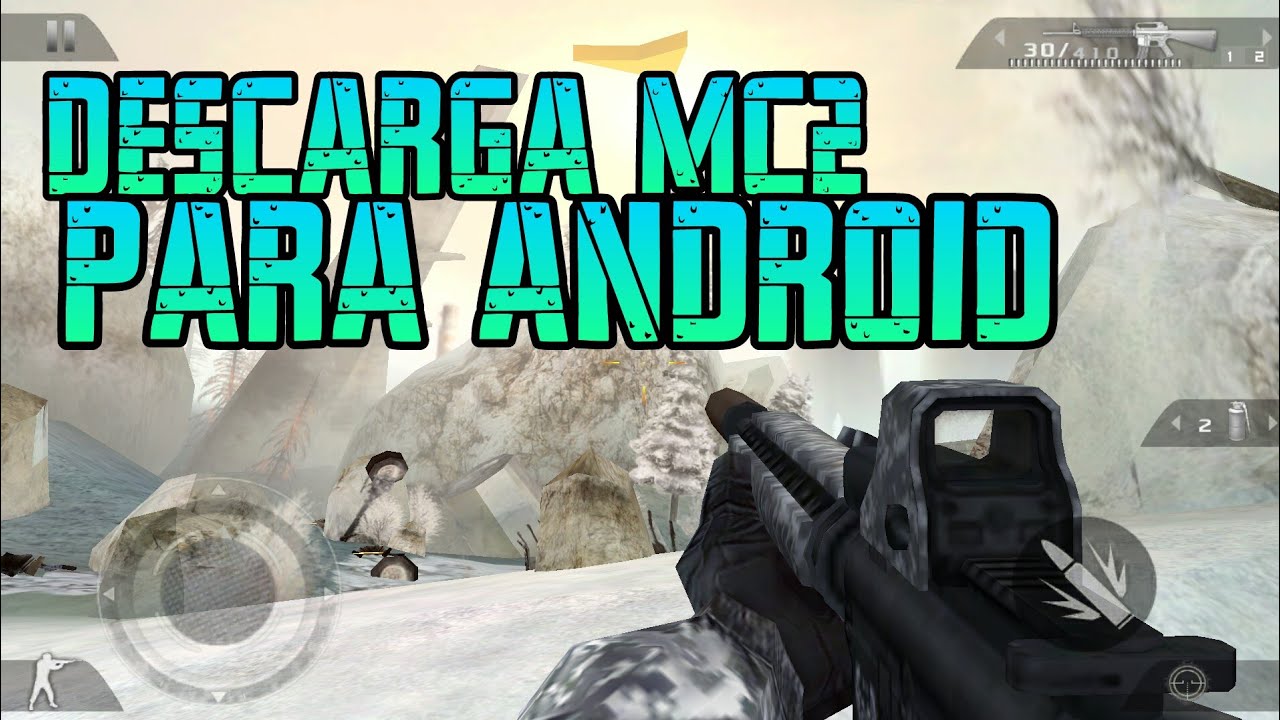 download modern combat 2 android for free download modern combat 2 android for free