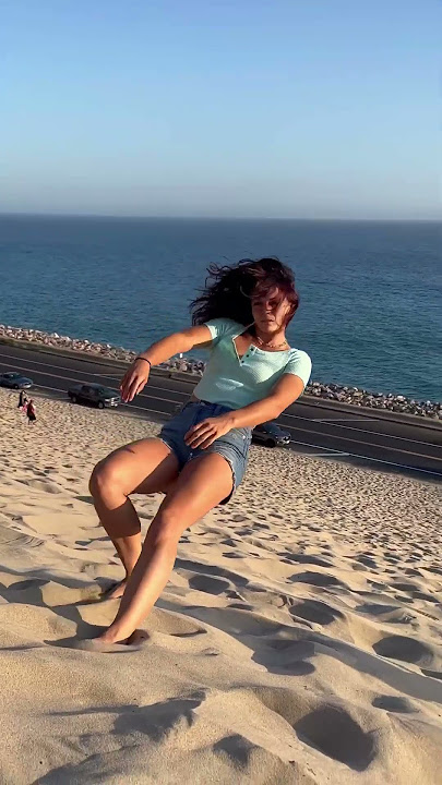 Barbie gets headshots for stunts