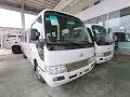 JMC Mini bus 16 sit New 2017 for sale