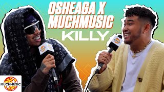 Match The Artist With The Pokémon? The Killy Interview