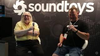 AES 2016 - Bob Ohlsson
AES 2016 - Bob Ohlsson AES 2016 - Bob Ohlsson