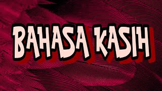 Bahasa Kasih