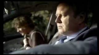 Fiat commercial - cleaning dad's car after a date