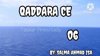 QADDARA CE...06