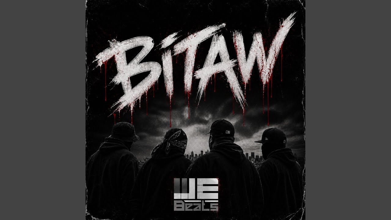 Watch BiTAW on YouTube Watch BiTAW on YouTube