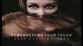 Costa Mee - Remembering Your Touch  (Housenick Remix) Resimi