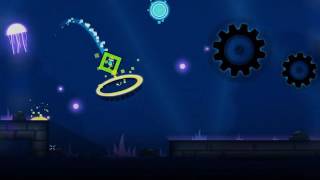 Challenger Deep by Jayuff
Skinny Dipping by Jiffy Lube
https://everyplay.com/videos/43348637
Video recorded with Everyplay. Download Geometry Dash on the App Store: https://itunes.apple.com/app/id625334537 Challenger Deep by Jayuff