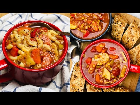 how-to-make-lentil-soup-|-healthy-+-easy-vegan-recipe