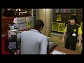 Yakuza 5 - Boss Battles: 24 - Goro Majima (Ex-Hard) - YouTube