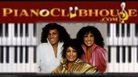 Best of My Love Piano version - Piano performance video thumbnail