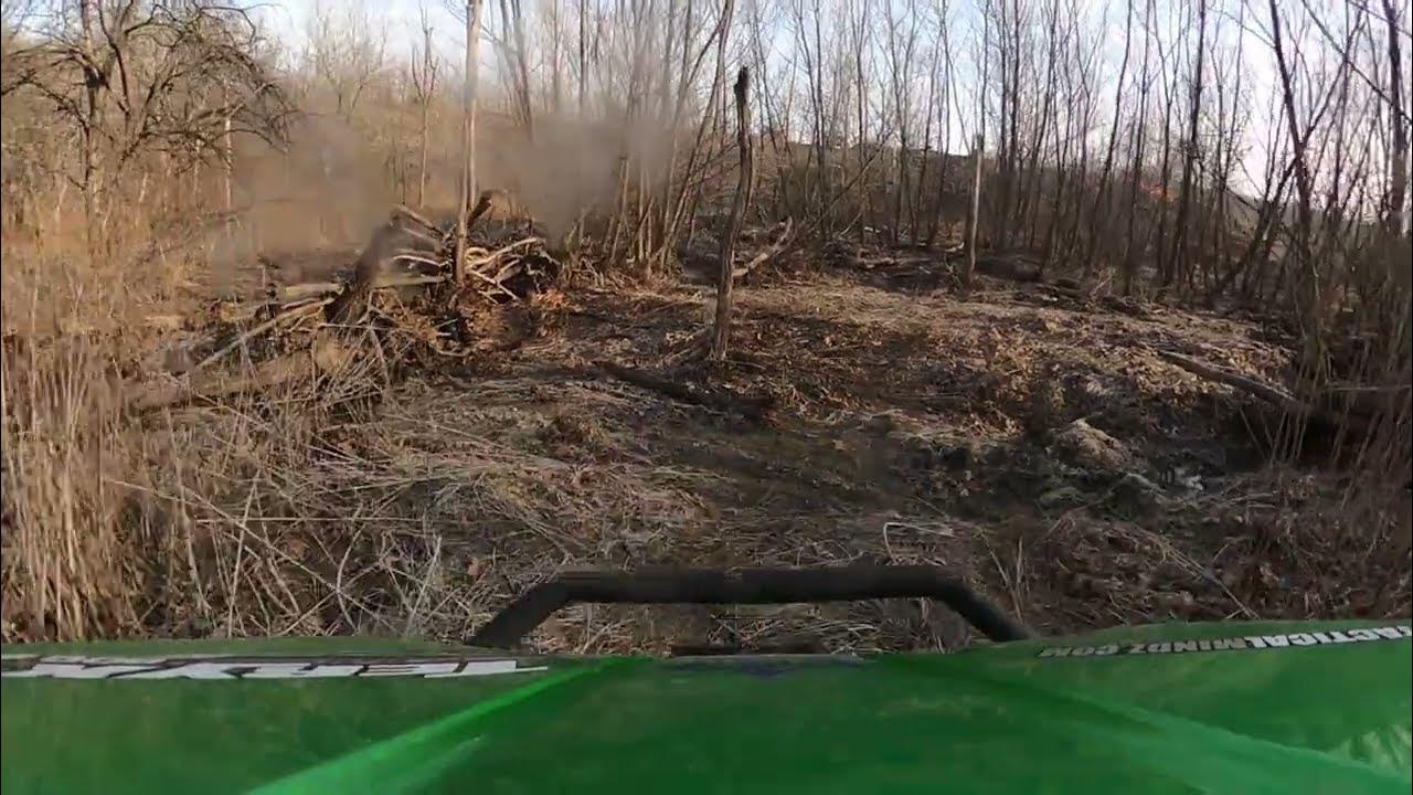 RAY ROCKS OFF ROAD RESORT "THE SWAMP" SATURDAY 1/14/23 YouTube