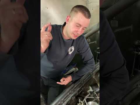 Как наcтроить KE-Jetronic \ ке джетроник