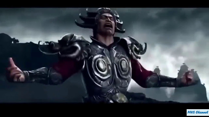 หนังจีน หุบเขาคัมภีร์เทวดา พากษ์ไทย