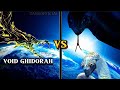Void ghidorah vs jormungandr and falak snake point battle edit by zanoofficial