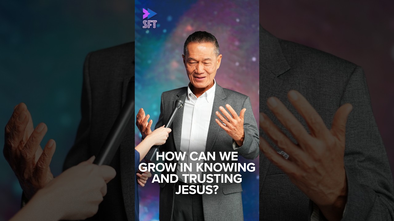 Consider Your Ways