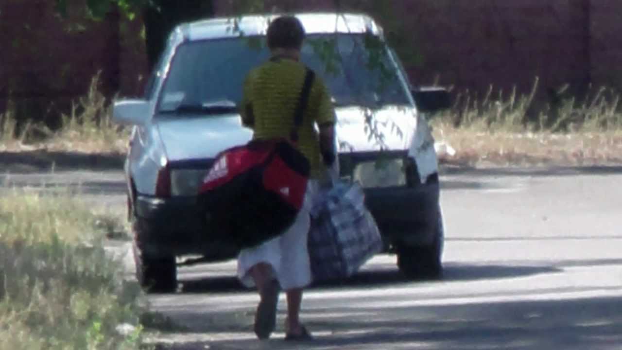 Engraved Orphan Ministry - Calling