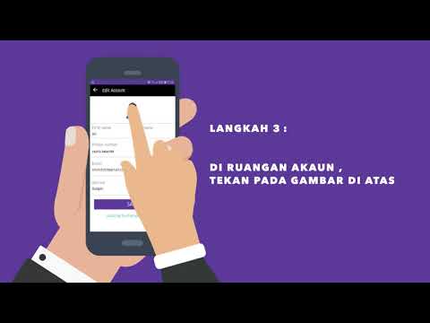 Video: Cara Memuat Naik Gambar Ke Telefon Anda