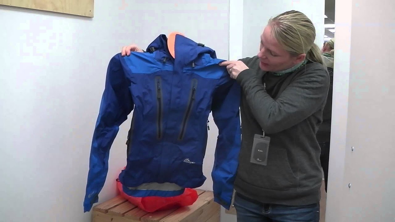 Picking up jackets from Mac Pac Tauranga YouTube