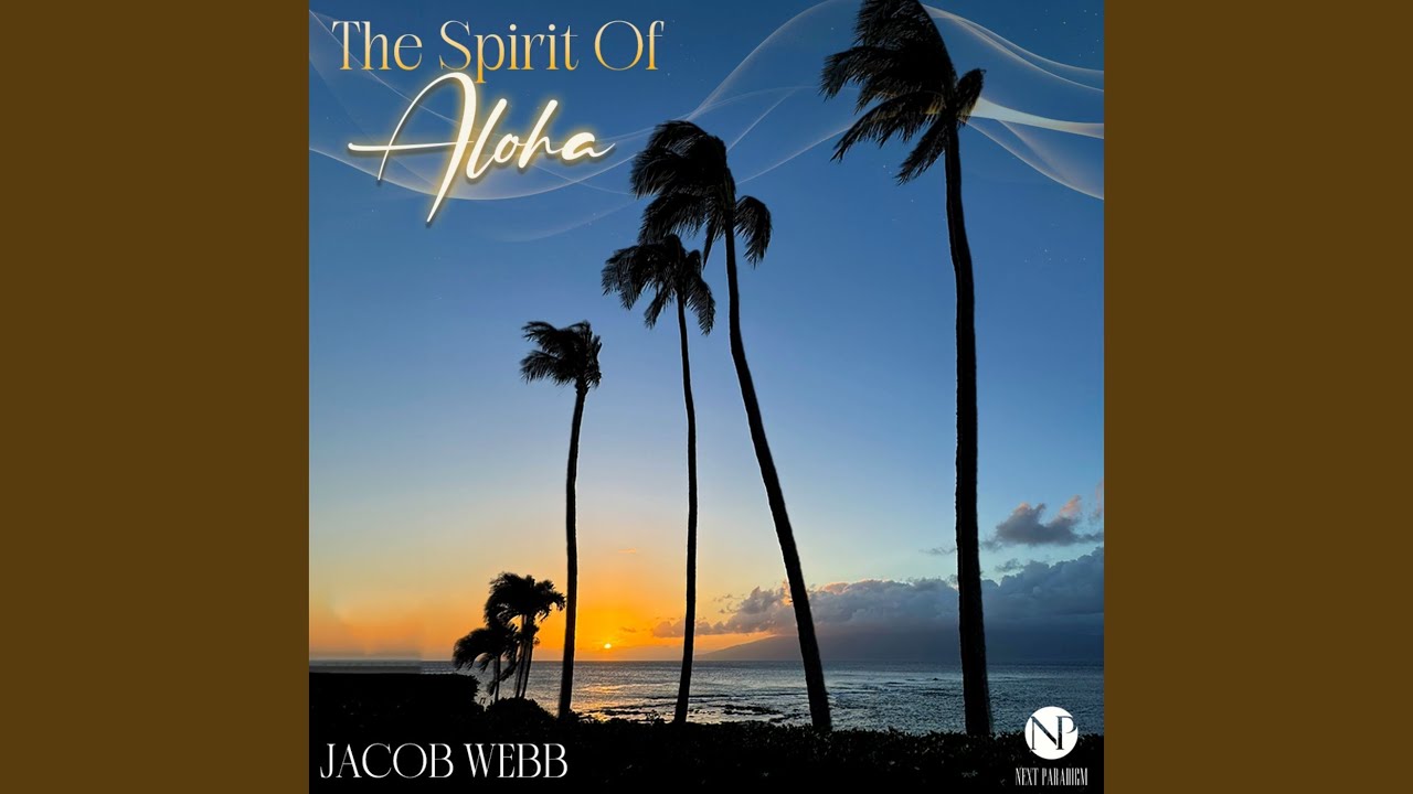 The Spirit of Aloha - YouTube
