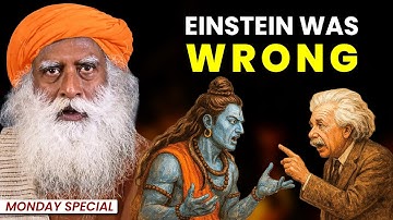 🔴LIVE | Shiva: The First Scientist | Mind-Blowing Explanation by Sadhguru (MONDAY SPECIAL)