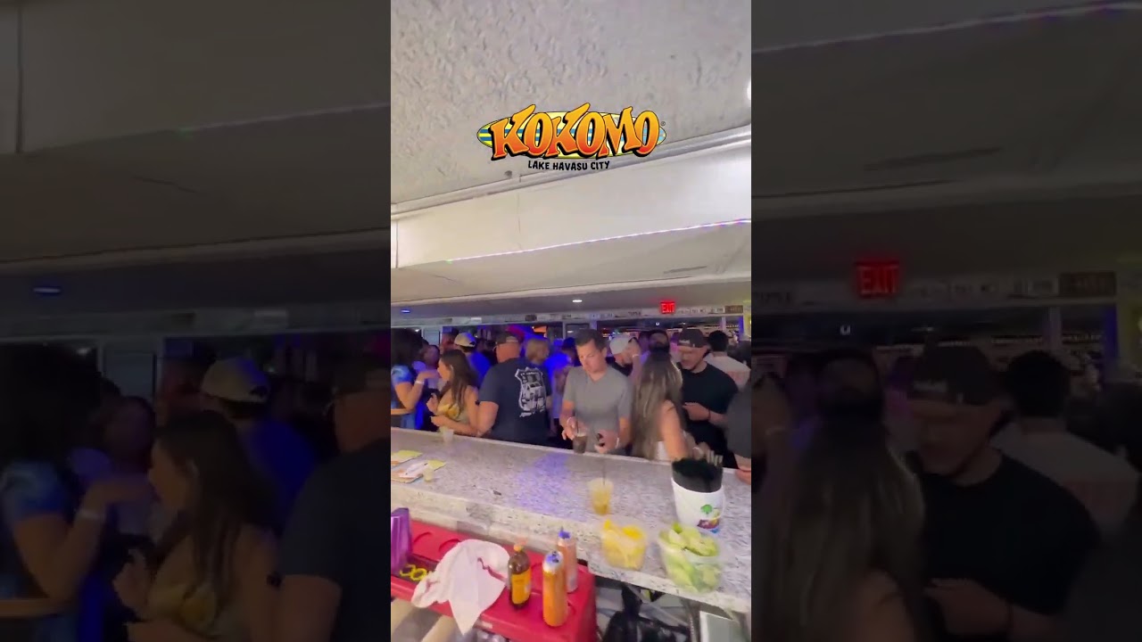 Kokomo - Lake Havasu City, AZ