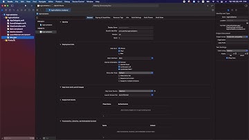 [Swift 강좌]RxSwift, RxCocoa, MVVM, Material Design Kit 이용해서 로그인 validation tutorial - 1