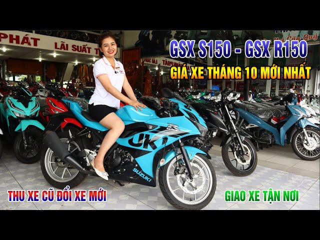 Suzuki GSXS150 với ngoại hình mới xuất hiện đẹp hơn nhiều thế hệ cũ   Oxii là mạng xã hội cung cấp nội dung bình thường cho nam giới tạo thành  cộng