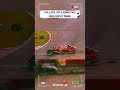 F1 Gilles Villeneuve Accidente Fatal Belgica 1982 Crash Formula 1