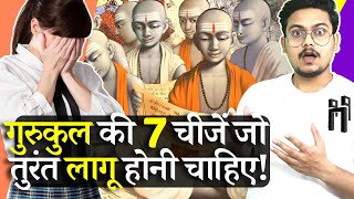 What Modern Education System can learn from our Ancient Gurukuls | EP-33