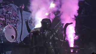 BEHEMOTH  -  The Deathless Sun live at Sweden Rock Festival 2023🇸🇪🤘