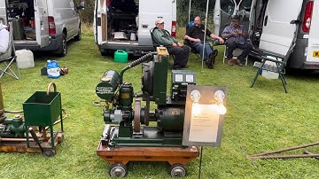 Stuart Turner PB4 Lighting Set | Twyford Waterworks | 01/10/23