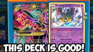 Mega Gardevoir Decklist!  Pokémon Trading Card Game Amino