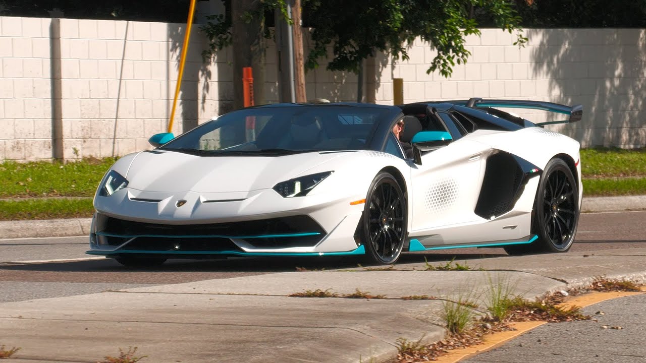 Orlando Cars and Coffee! | Pullouts, Full Sends and Flybys! | October 2024