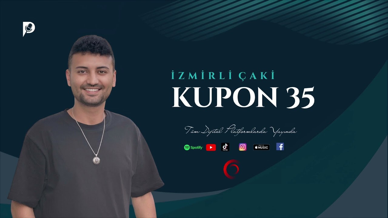 Watch İzmirli Çaki - Kupon 35 ( Ritim Sound ) on YouTube Watch İzmirli Çaki - Kupon 35 ( Ritim Sound ) on YouTube
