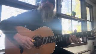 The Logical Song Supertramp Fingerstyle