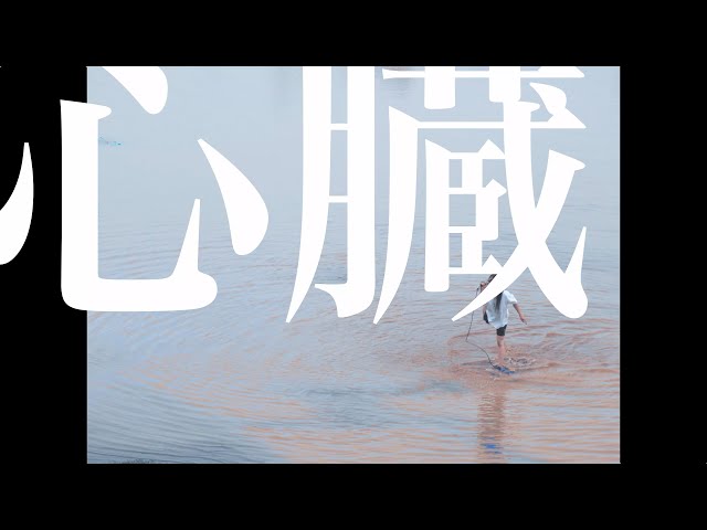 心臓を放り出してSigarDown