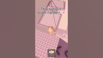 Try not to sing challenge!  #robloxshorts #roblox #viral #fypシ゚viral @SovaHappyGaming