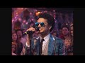 Bruno Mars When I Was Your Man 80s Soul Reimagined AI Supported Bruno Mars When I Was Your Man 80s Soul Reimagined AI Supported